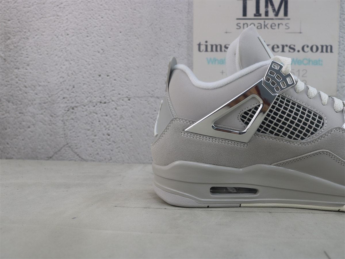 GX Batch Air Jordan 4 Retro Frozen Moments AQ9129-001